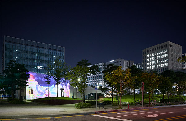 지원시설용지 사진